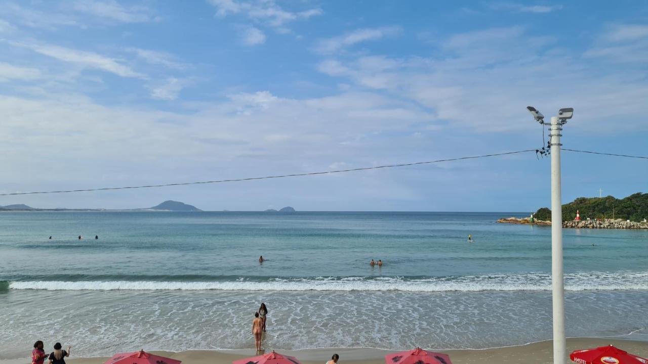 Pousada Sombrero Florianópolis Exteriér fotografie